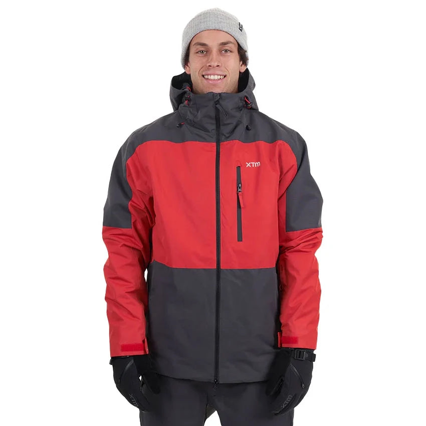 Jacket - Traverse 3 in 1 25