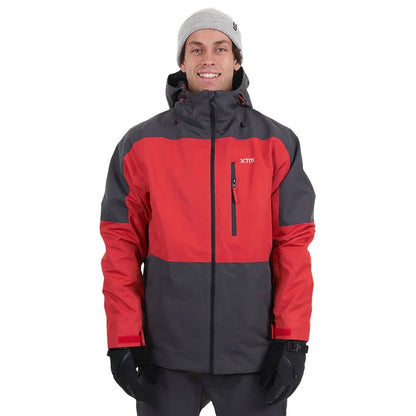 Jacket - Traverse 3 in 1 25