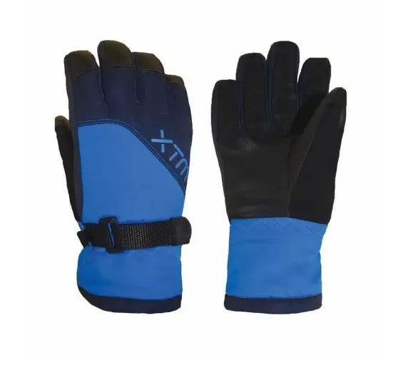 Gloves - Zoom Glove Jr