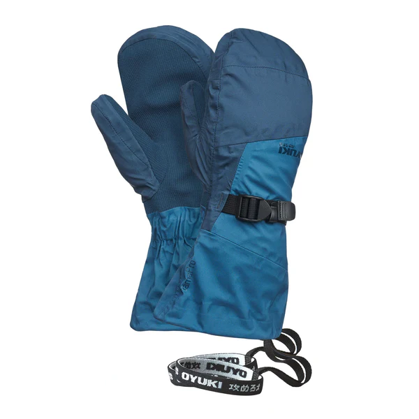 Gloves - Yama Pro Mitt 24