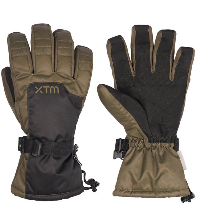 Gloves - Zima II MN glo 24