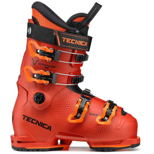 Boots-Ski - Cochise Jr GW 25