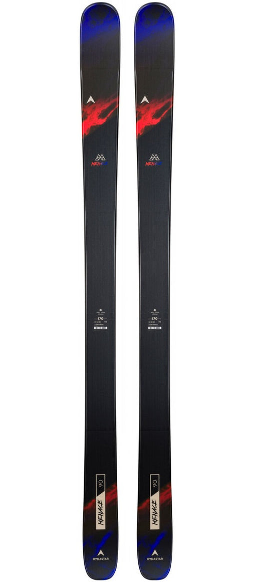 Skis - Menace 90