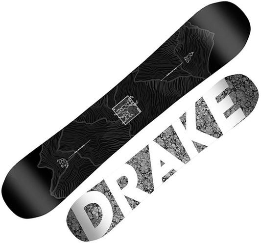 Snowboard - GT 20 SB