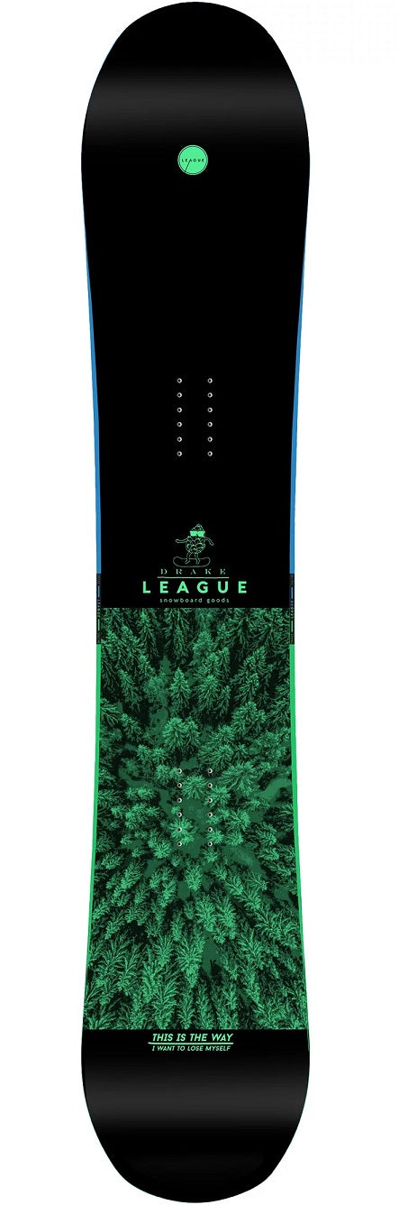 Snowboard - League 20 SB