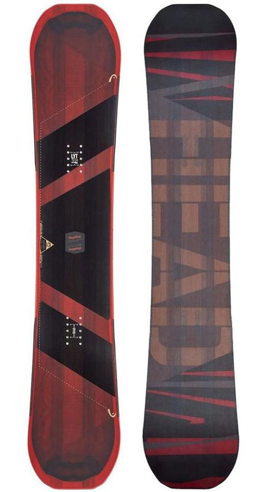 Snowboard - Anything LYT SB