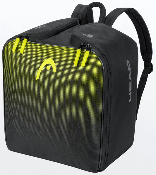 Bags - Boot Backpack 22