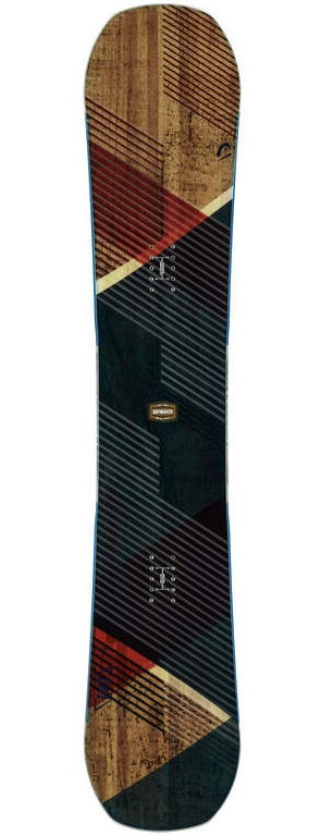 Snowboard - Daymaker SB