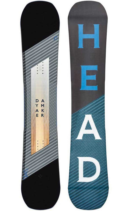 Snowboard - Daymaker LYT SB