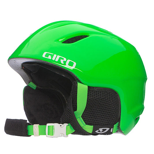 Helmet - Launch