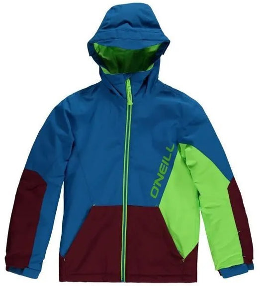 Jacket - PB Statement 18