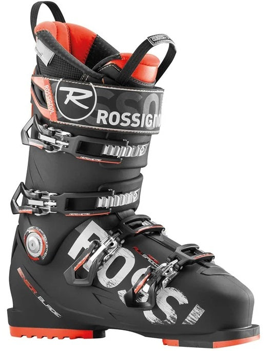 Boots-Ski - Allspeed Pro 120