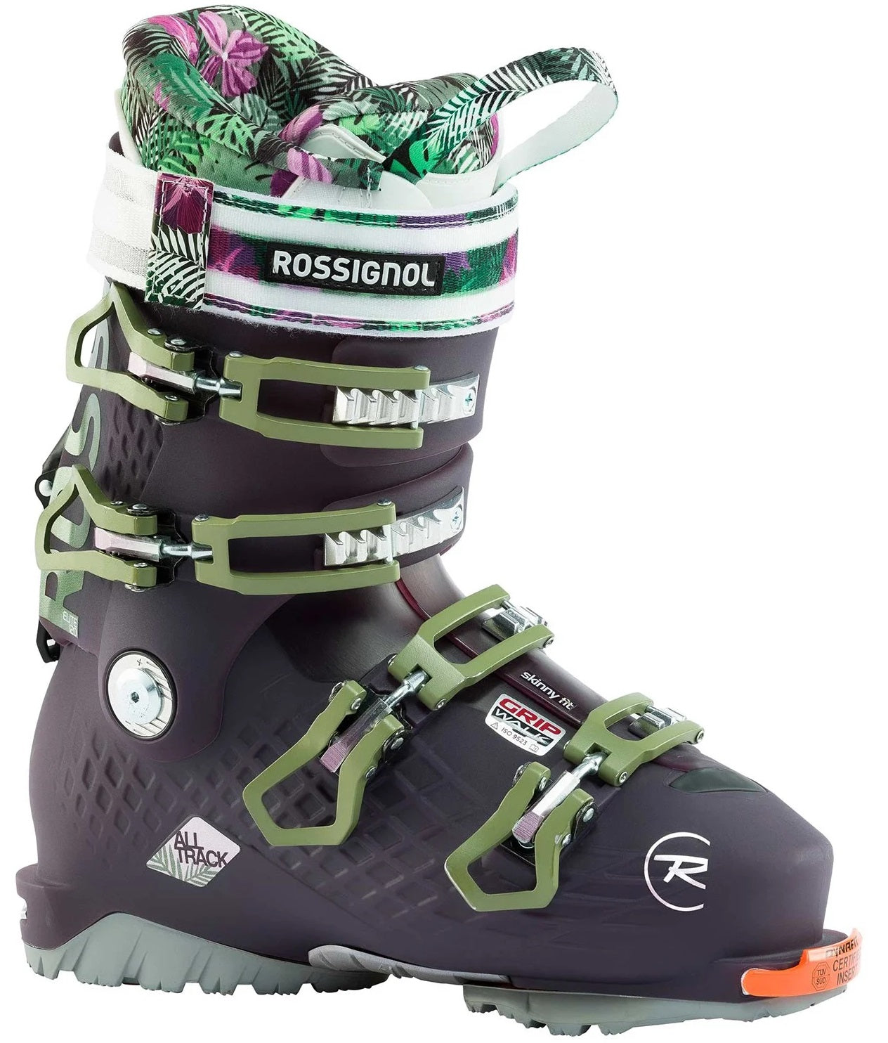 Boot-Ski - Alltrack Elite 120 W 21