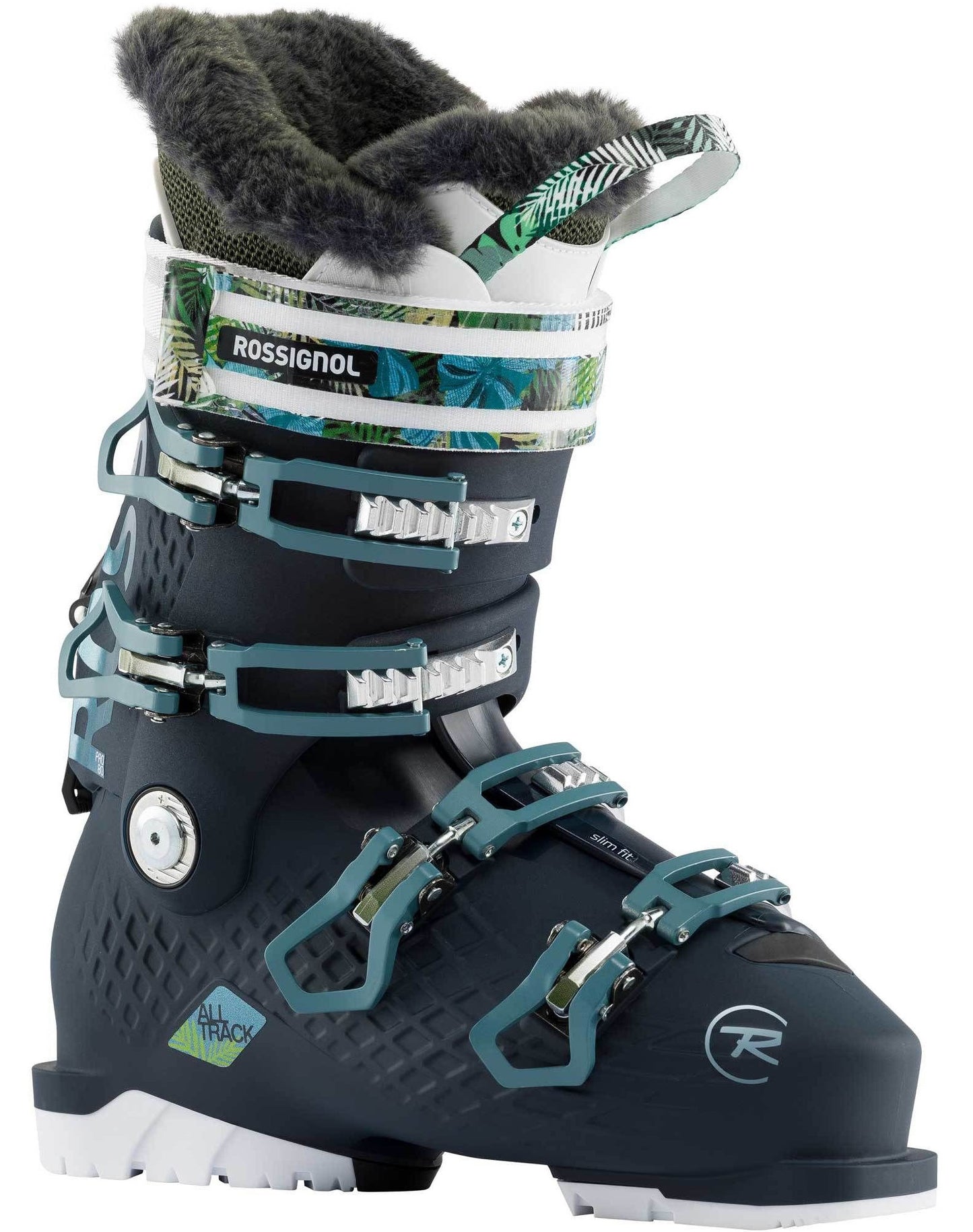 Boot-Ski - Alltrack Pro 80 W 21