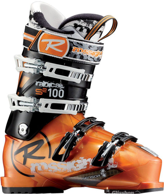Boot-Ski - Radical Sensor 2 100