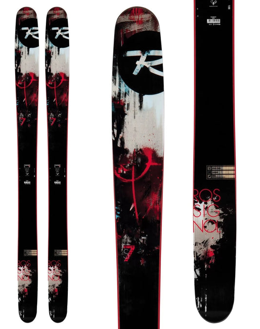 Ski - S7 RA2