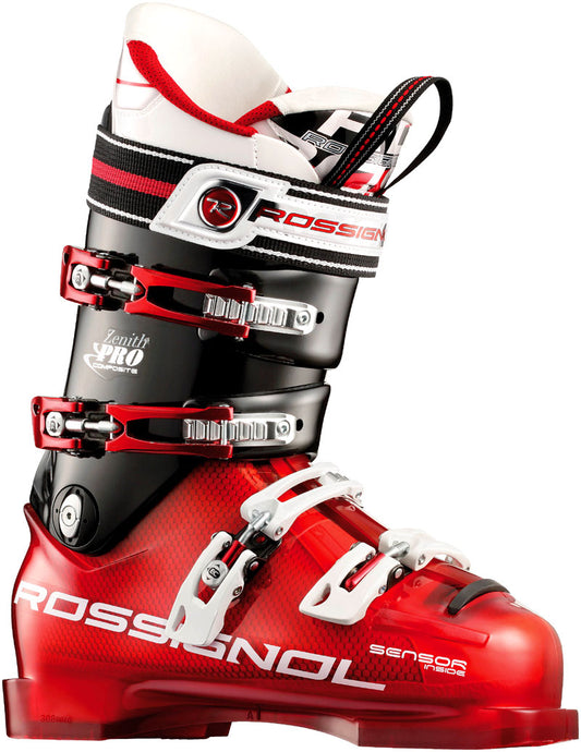 Boot-Ski - Zenith Pro 120 Compo