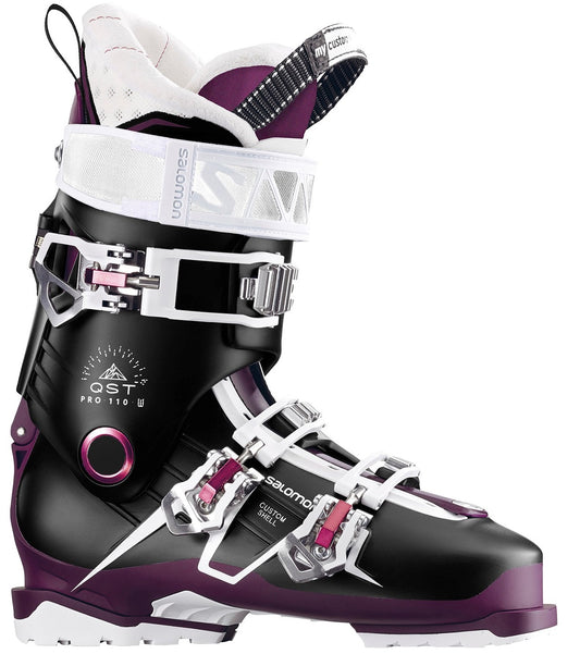 Boots-Ski - QST PRO 110 W