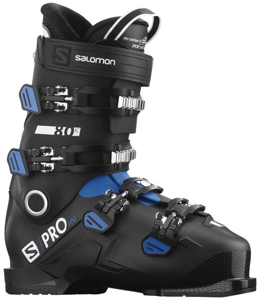 Boots-Ski - S/Pro HV 80 IC 21