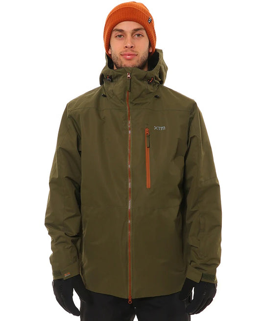 Jacket - Traverse 3in1 23