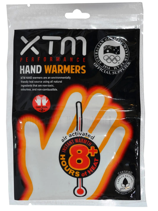 Hot Hands warmer