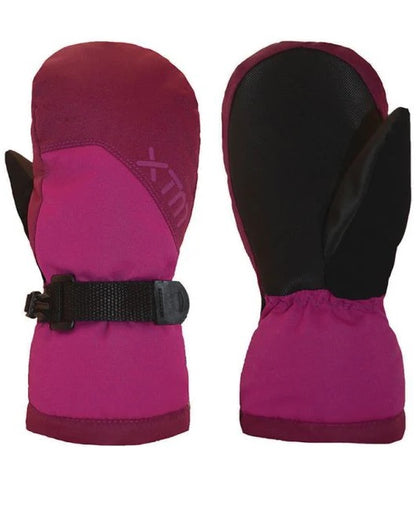 Gloves - Zoom Mitt Jr 22