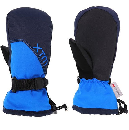Gloves - Zoom Mitt Jr 22
