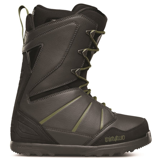 Boots-SB - LASHED BRAD