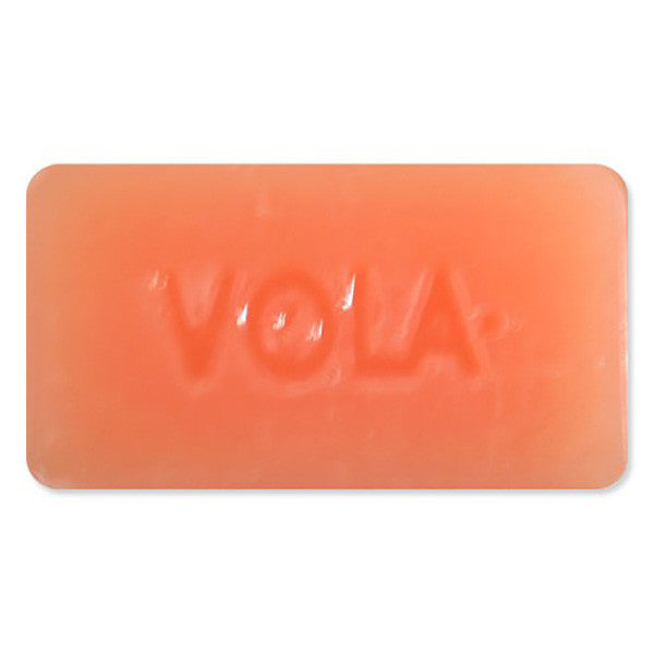 Service - Orange Universal cube wax